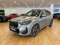 Usado BMW X1 163 CV (119 kW) 2025 Gris / plata SUV