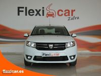 usado Dacia Logan Ambiance dCi 66kW (90CV)