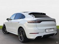 Usado Porsche Cayenne Turbo 550 CV (404 kW) 2019 Blanco SUV