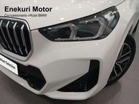 Usado BMW X1 Comfort Edition 150 CV (110 kW) 2025 Blanco SUV