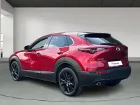 Nuevo Mazda CX-30 Homura-Line 140 CV (102 kW) 2026 Rojo SUV