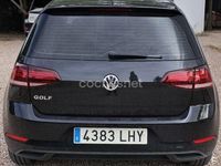 Brugt VW Golf VII Edition 115 HK (84 kW) 2020 Sort Sedan