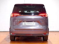 Usado Maxus EG50 130 kW (177 CV) 2022 Gris Monovolumen