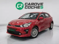 Usado Kia Rio 84 CV (61 kW) 2023 Blanco Berlina