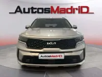 Usado Kia Sorento 265 CV (194 kW) 2023 Plateado SUV