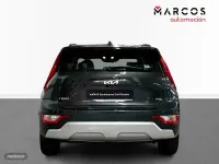 Nuevo Kia Niro 138 CV (101 kW) 2026 SUV