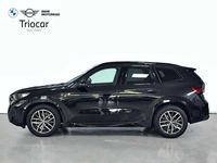 Usado BMW X1 Comfort Edition 163 CV (119 kW) 2025 Negro SUV