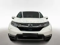 Usado Honda CR-V Elegance 184 CV (135 kW) 2022 Blanco SUV
