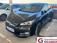 Usado Nissan Leaf N-Connecta 159 kW (217 HP) 2023 Citadino