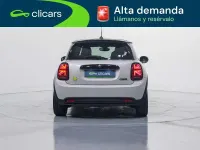 Usado Mini Cooper SE 135 kW (184 CV) 2022 Blanco Utilitario