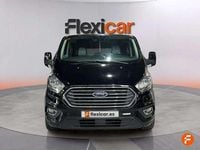 Usado Ford Tourneo Titanium 170 CV (125 kW) 2018 Negro Monovolumen