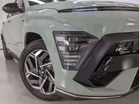 Nuevo Hyundai Kona 139 CV (102 kW) 2026 SUV