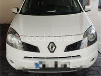 Usado Renault Koleos Dynamique 150 CV (110 kW) 2011 Blanco SUV