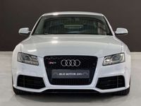 usado Audi RS5 4.2 quattro S-Tronic