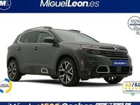 Usado Citroën C5 Aircross Feel 130 CV (95 kW) 2020 SUV