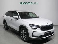 Usado Skoda Kodiaq Selection 150 CV (110 kW) 2025 Blanco SUV