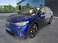 Usado VW ID.4 Pro 127 kW (174 CV) 2023 Azul SUV