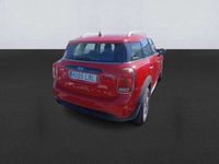 usado Mini One D Countryman 