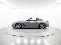 Usado BMW Z4 Comfort Edition 197 CV (144 kW) 2025 Gris Descapotable
