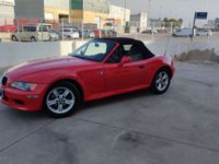 usado BMW Z3 1.9i Roadster