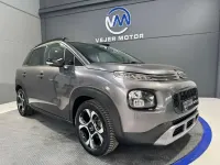 Usado Citroën C3 Aircross Origins 102 CV (75 kW) 2019 Gris SUV