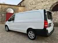 Usado Mercedes Vito 163 CV (119 kW) 2021 Blanco Van