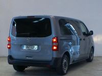 usado Opel Vivaro M