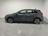 Nuevo Hyundai i30 101 CV (74 kW) 2025 Gris Familiar