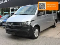 Usado VW T6.1 110 CV (80 kW) 2021 Gris Van