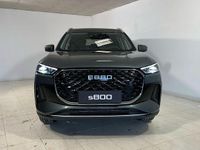 Nuevo Ebro s800 Luxury 146 CV (107 kW) 2025 Gris SUV