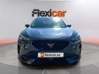 Usado Cupra Formentor 150 CV (110 kW) 2023 Azul SUV