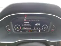 Usado Audi Q3 245 CV (180 kW) 2022 Azul SUV