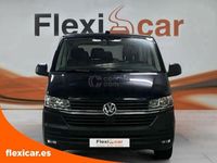 usado VW Caravelle 2.0tdi Bmt Origin Batalla Corta 81kw