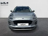 Usado Ford Puma Titanium 125 CV (91 kW) 2021 Gris / plata SUV