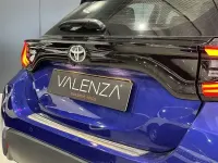 Usado Toyota Yaris 125 CV (91 kW) 2021 Azul Utilitario