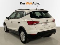 usado Seat Arona 1.6 TDI Reference 70 kW (95 CV)