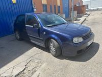 usado VW Golf IV 