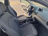 Usado Audi A1 86 CV (63 kW) 2014 Azul Berlina