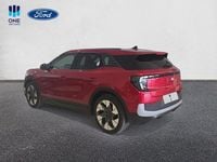 Usado Ford Explorer Premium 210 kW (286 CV) 2025 Rojo SUV