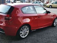 usado BMW 123 Serie 1 d