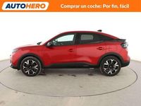 Usado Citroën C4 PureTech 136 CV (100 kW) 2025 Rojo SUV