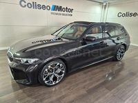 Usado BMW 330e Comfort Edition 292 CV (214 kW) 2025 Negro Familiar