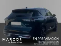 Usado Nissan Qashqai Premium Edition 190 CV (139 kW) 2024 SUV