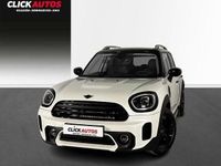 Usado Mini Cooper Countryman 136 CV (100 kW) 2023 SUV