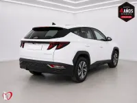 Usado Hyundai Tucson 115 CV (84 kW) 2024 Blanco SUV