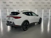 Usado Cupra Formentor VZ 245 CV (180 kW) 2022 Blanco SUV