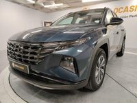 Usado Hyundai Tucson 150 CV (110 kW) 2023 Azul SUV
