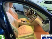 Usado Mercedes C220 Executive 170 CV (125 kW) 2016 Berlina