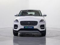 Usado Jaguar E-Pace R-Dynamic 200 CV (147 kW) 2021 Blanco SUV