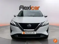 Usado Nissan Qashqai Acenta 140 CV (102 kW) 2024 Beige SUV